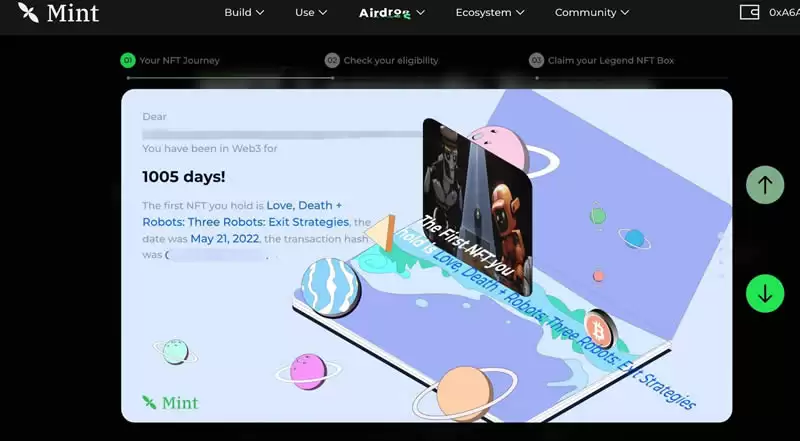 MINT币是什么？MINT币值得投资吗？代币经济学和空投活动介绍
