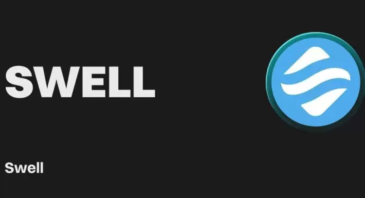 SWELL币买卖交易教程