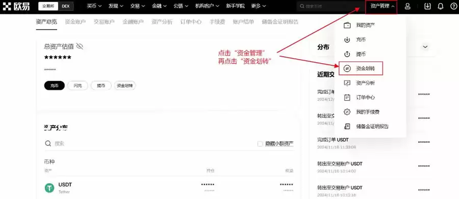 比特现金(BCH)怎么买卖交易?BCH币资金划转、买入和卖出操作教程