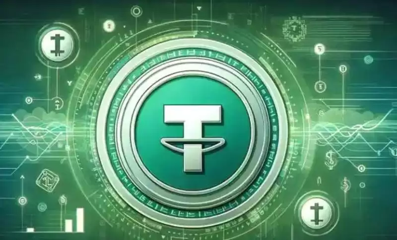 USDT二维码如何快速找到?USDT二维码使用教程