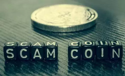 虚假加密代币是什么?如何识别虚假加密代币?
