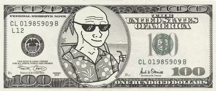 RETIREMENT币是什么？RETIREMENT币代币经济学及路线图介绍