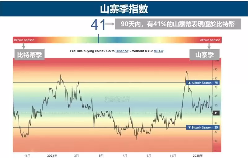 什么是山寨币？2025-2025前10大山寨币发展历史
