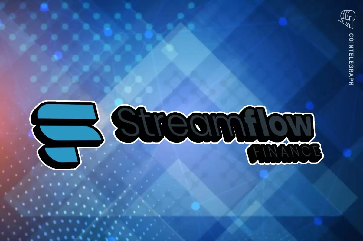 Streamflow(STREAM)币是什么?STREAM代币经济学