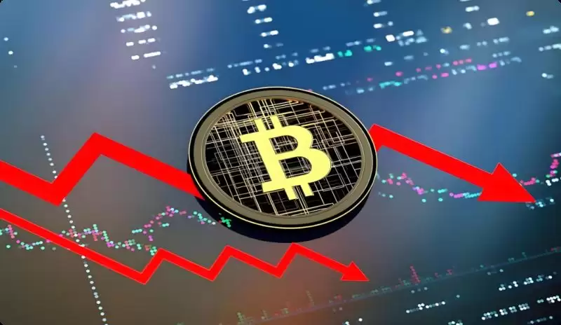 数字货币什么时候大崩盘?