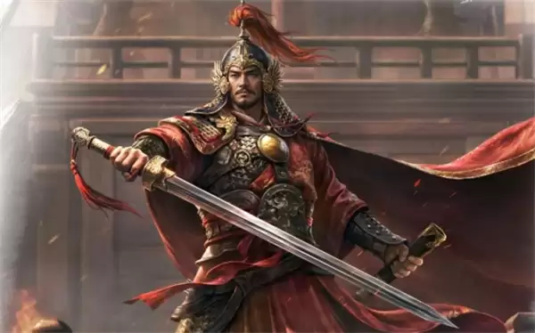 王于兴师S3赛季新武将郑成功技能介绍