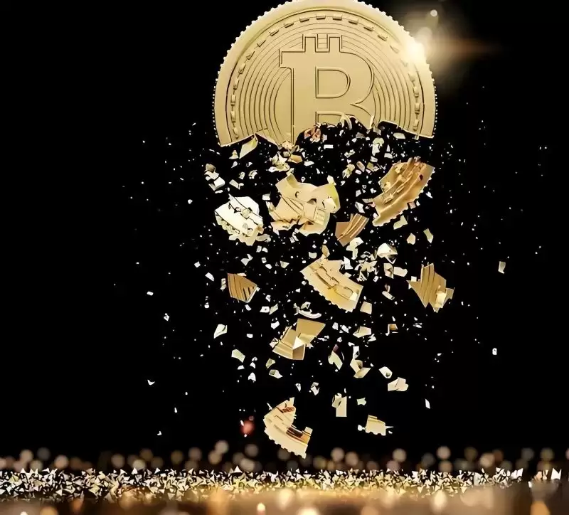 比特币狂跌超万点,现在是抄底最好时候吗？