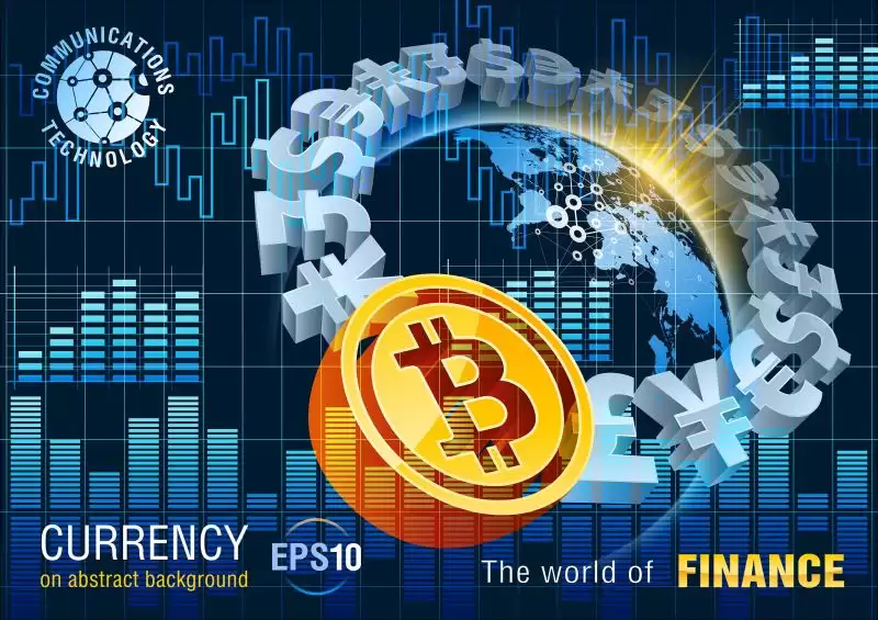 币圈去中心化是什么？和中心化有什么区别？