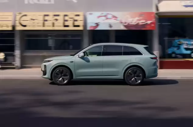 理想汽车总裁马东辉：明年将量产自产品牌的 5C 电池