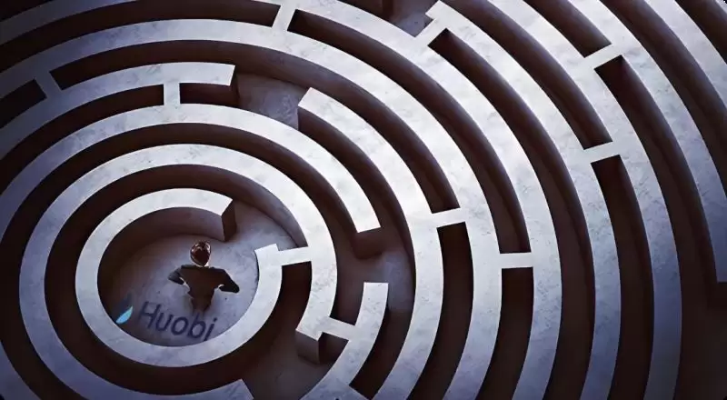 Heco链将于2025年1月20日正式关闭 链上资产咋办?