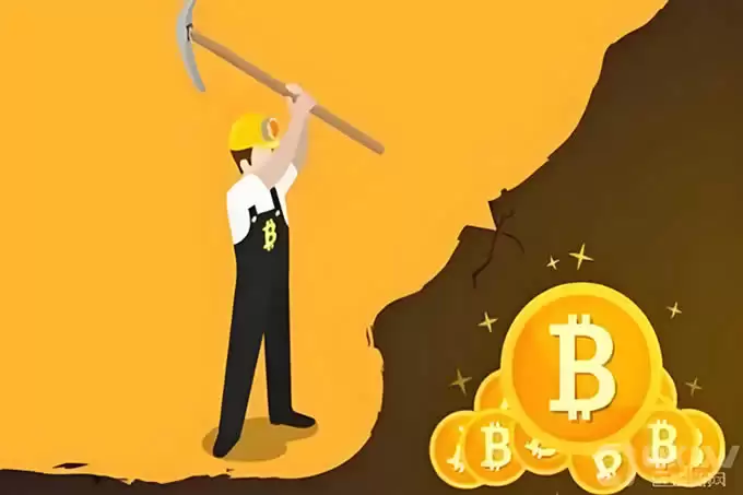 苹果手机可以挖矿吗?入门挖矿的必读指南