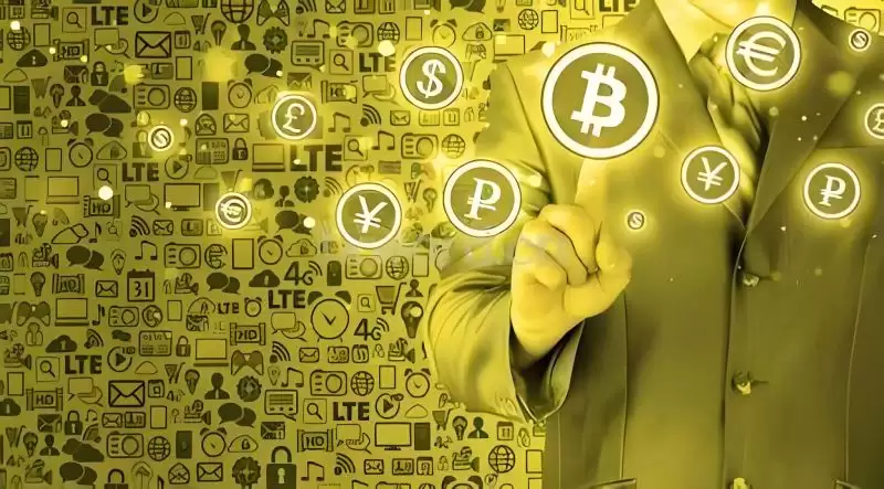 加密货币交易所哪间好?2025年5月数字货币交易所排行榜