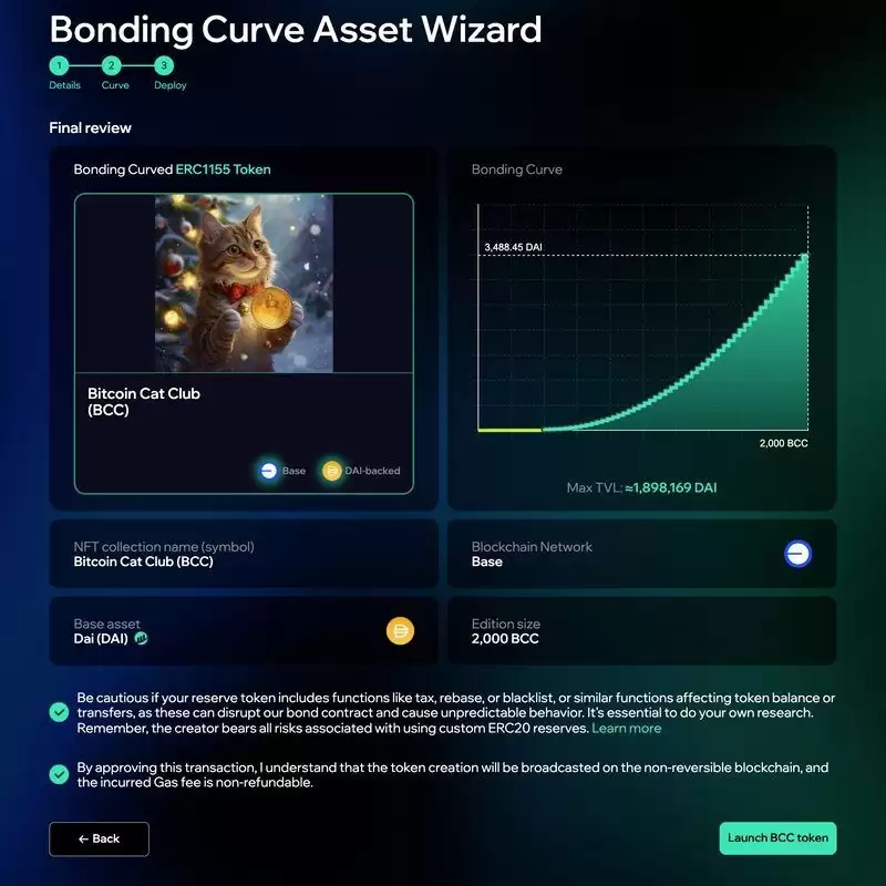 什么是MintClub(MINTCLUB)币?值得投资吗?