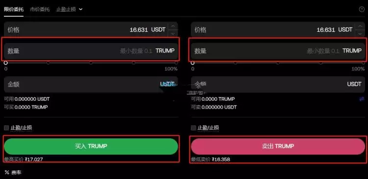 如何购买特朗普虚拟币？全面解析特朗普虚拟币买卖流程