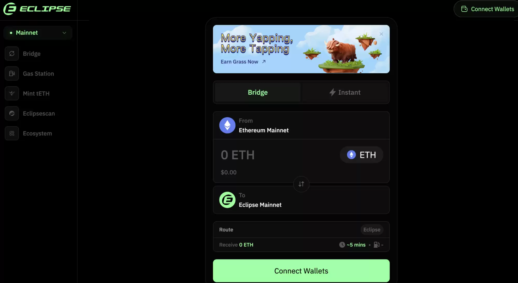 2025年 Top 20 加密空投,一文盘点