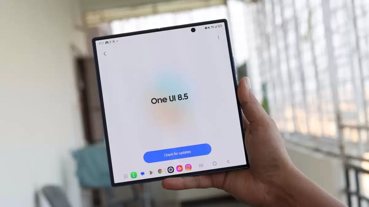 三星 One UI 8.5 前瞻：基于安卓 16，引入情景感知 AI