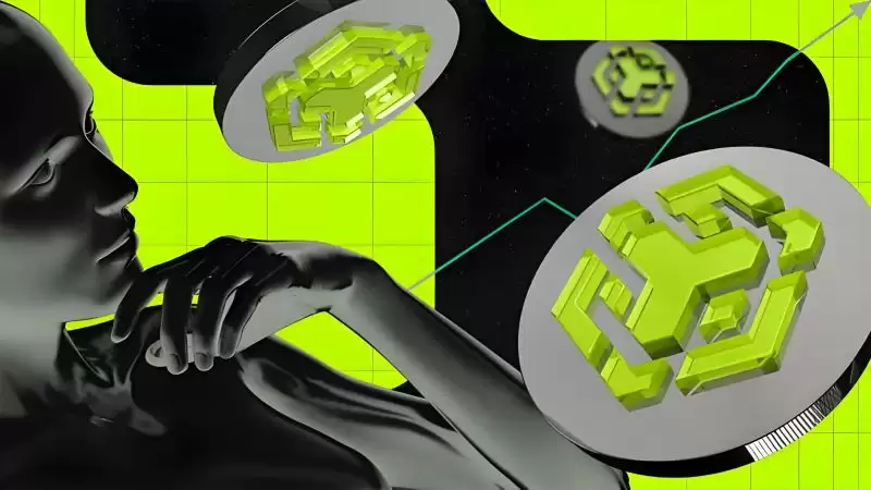 币安如何搭配BNB获取更高折扣?