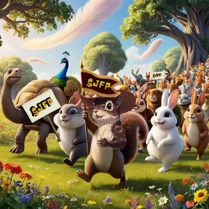 JFP币是什么？一种以动物福利为使命的模因币