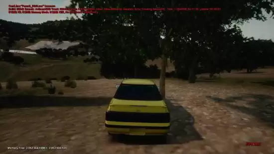 极限竞速：地平线2早期开发版视频曝光引热议