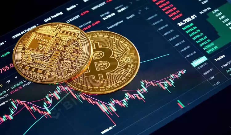 美国关税政策如何影响加密货币市场