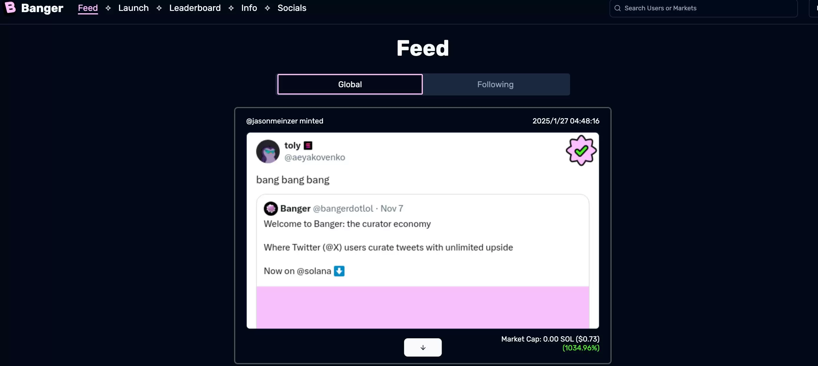 SocialFi是什么?Solana上还有哪些SocialFi概念项目值得关注?