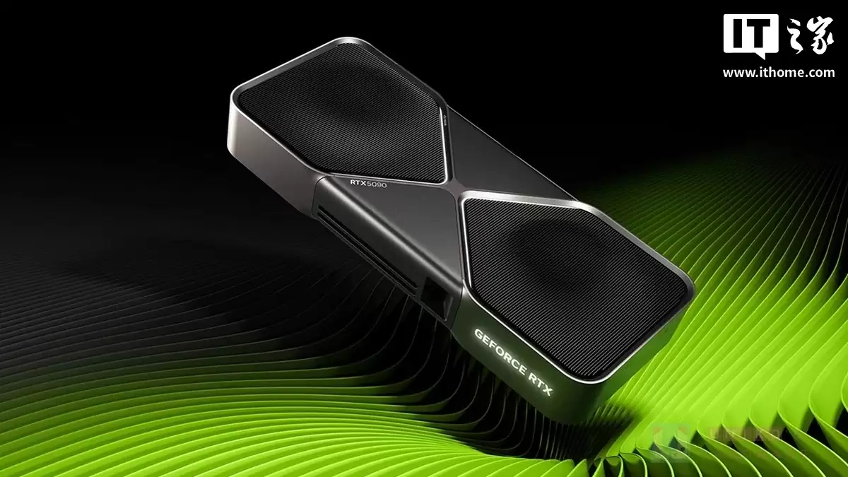 消息称英伟达调整供应策略,AIC 厂商需自行采购显存