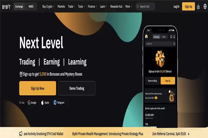 朝鲜黑客血洗全球第三大 Bybit交易所15亿美金资产的全过程!