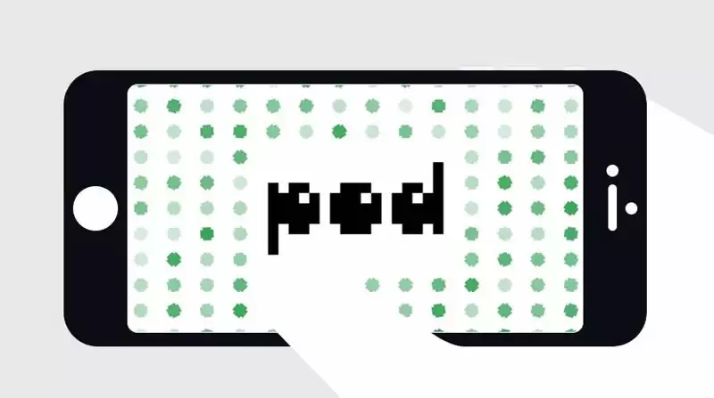 什么是Pod Network？Pod Network项目介绍、团队、融资