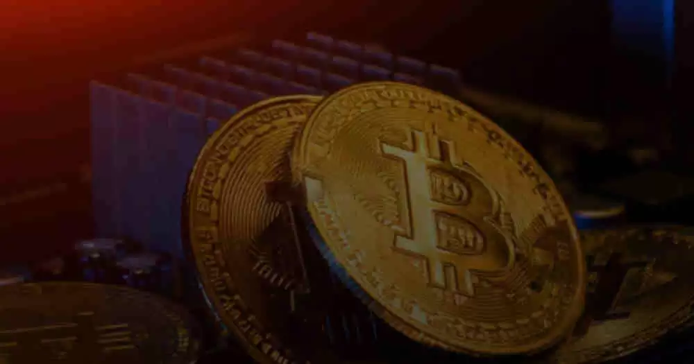 比特币和黄金盘子哪个大?比特币和黄金算其它资产吗?