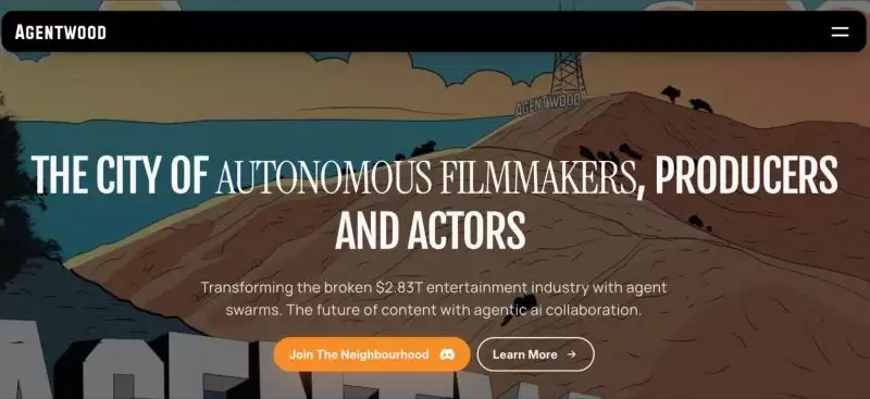 什么是AgentWood(AWS)币?AWS币前景如何?为什么投资?