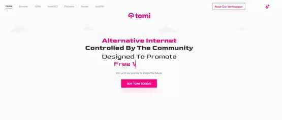 TOMI是什么币种？TOMI币前景怎么样？