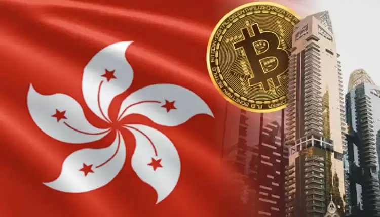 香港最大比特币交易所是哪家?叫什么?