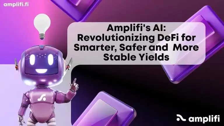 DeFAI概念有啥项目?AI+DeFi趋势已现, 这些项目值得你关注