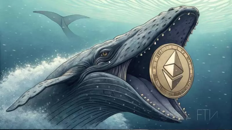 以太坊价格走势分析:ETH的分形暗示2017年般的反弹即将开始