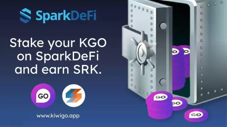 KGO币发行价格多少？KGO币发行价格和时间介绍