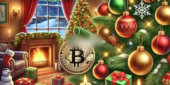 圣诞节比特币历史价格大对比:今年已是2010年的392880倍