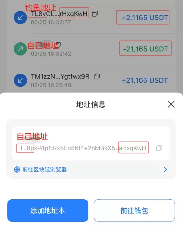 区块链钓鱼wallet是什么意思?是骗局吗?如何反撸、防范?