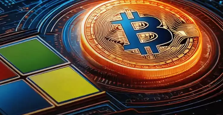 微软确认否决比特币提案!网友喊:股东可以提告?一定会后悔!