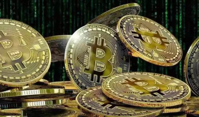 全球十大数字货币交易所按交易量排名2025年版