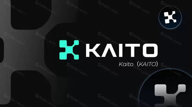 Kaito(KAITO)币是什么？如何购买KAITO币？Kaito代币经济学