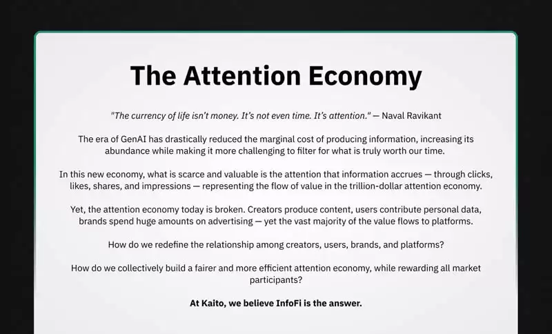 Kaito(KAITO)币是什么？如何购买KAITO币？Kaito代币经济学