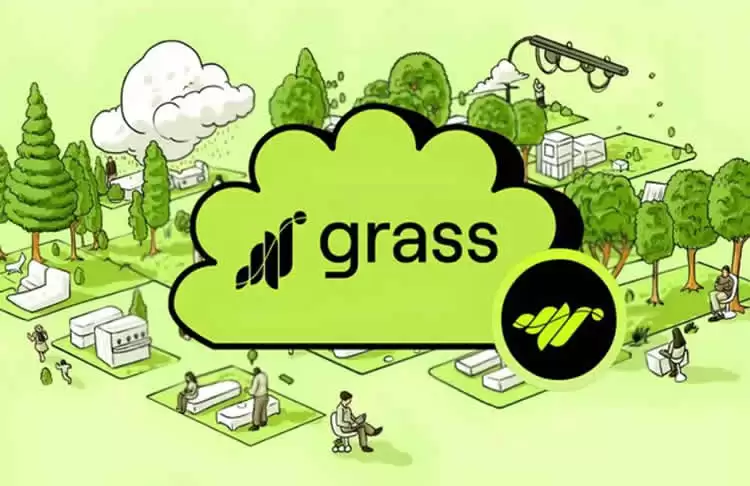 Grass币怎么挖?挖到的Grass币如何换钱?Grass币挖矿操作步骤教学