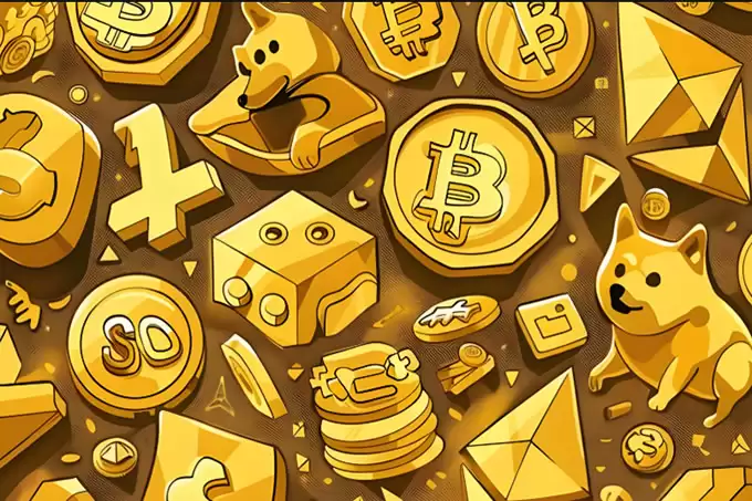 比特币向上变盘!狗狗币逆势上扬,4美元不是梦!