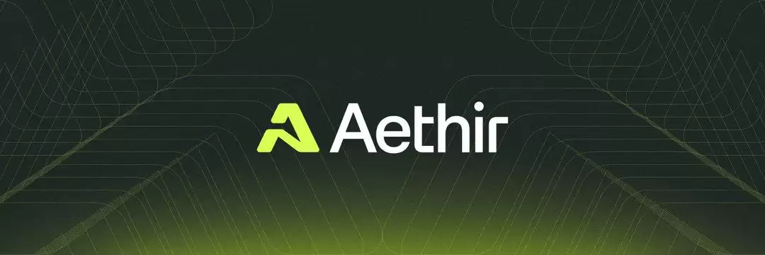 Aethir(ATH)币是什么？ATH代币经济学和未来展望
