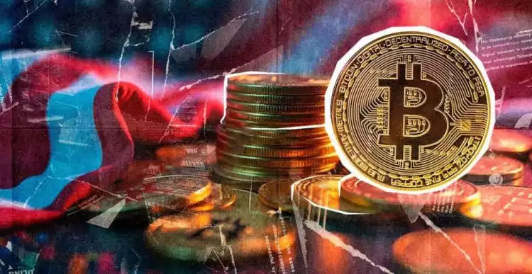 2025年比特币是牛市还是熊市？是涨还是跌？