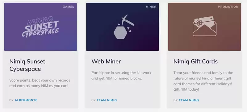Nimiq(NIM)币是什么?NIM币值得投资吗?