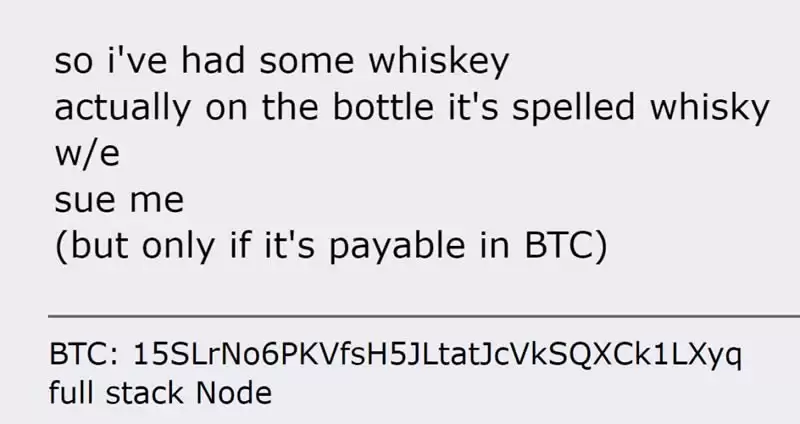 加密货币圈的常用术语