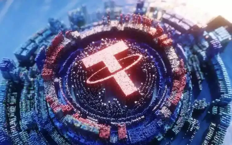 以太坊链的USDT如何转到其他公链?USDT跨链桥转账操作教程