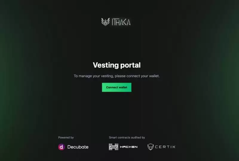 Ithaca Protocol(ITHACA)币是什么?值得投资吗?未来能涨到多少?