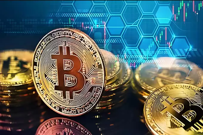 比特币95000美元震荡！Fed明年1月暂停降息几率高达91.4%